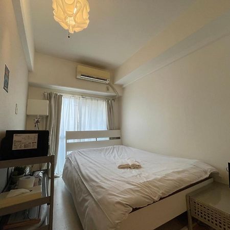 Appartement Exsaison Shirokita 506 à Ōsaka Extérieur photo
