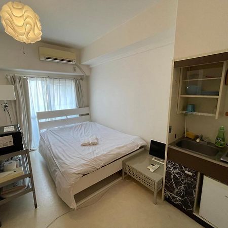 Appartement Exsaison Shirokita 506 à Ōsaka Extérieur photo